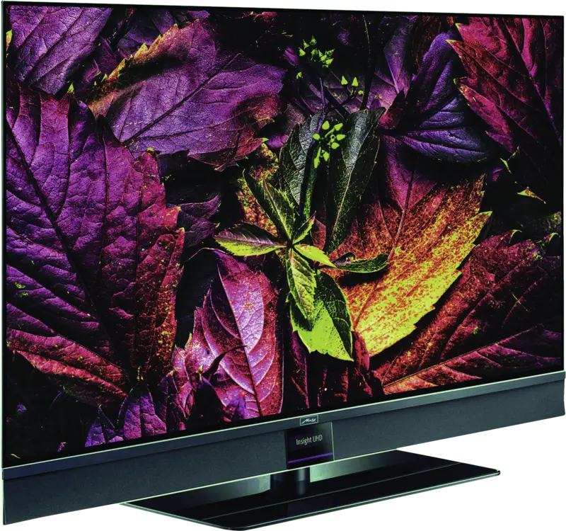 Metz Fernseher Düsseldorf – OLED und LCD im Showroom bei TV & SAT Service Nagel
